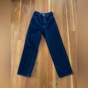 JESSE KAMM 225 dark blue denim 6